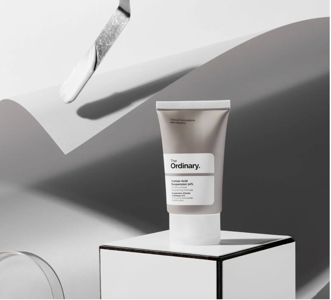 4.The Ordinary 杜鵑花酸