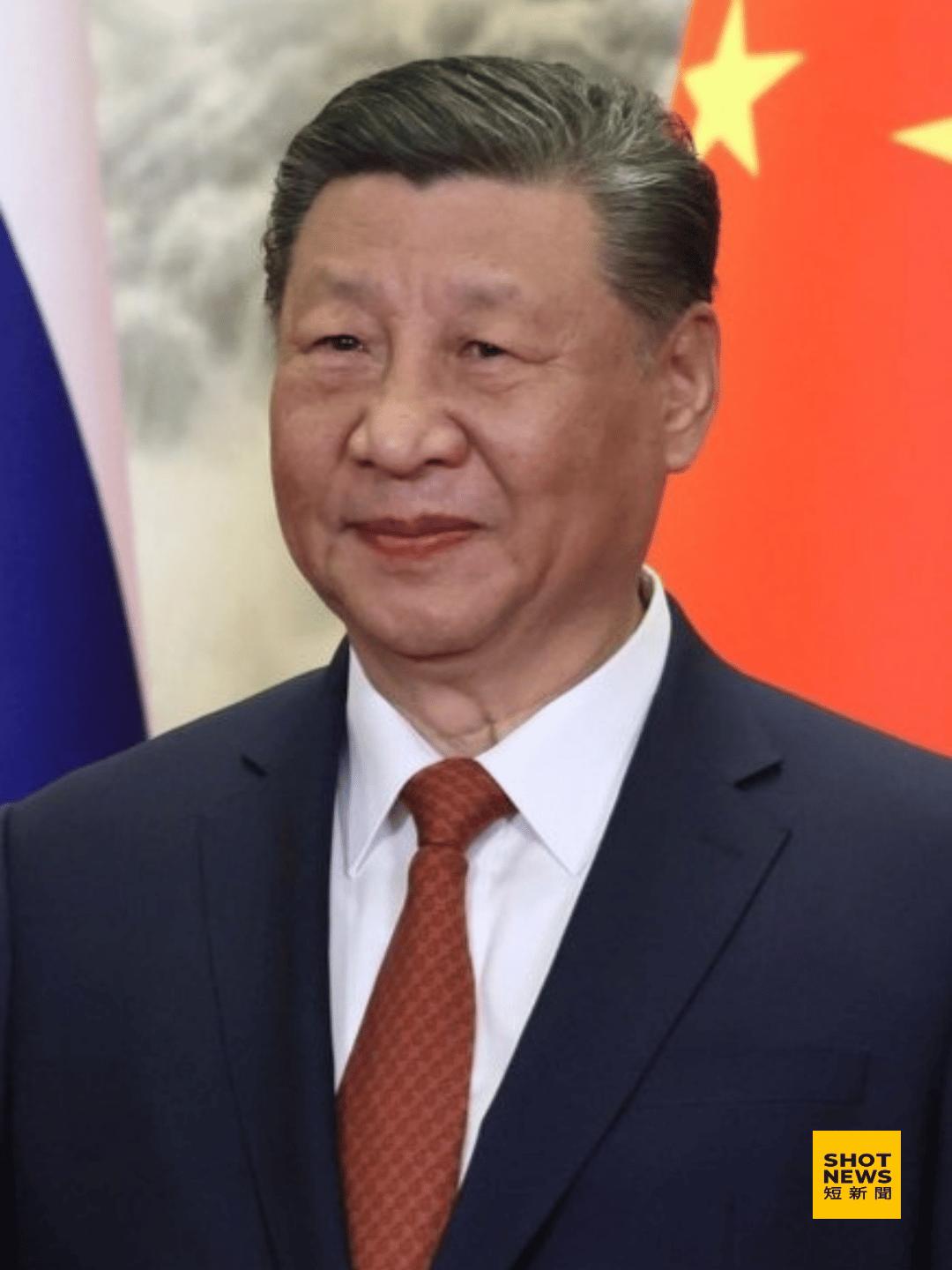 日本外務省刊物 解析習近平獨裁體制的危機