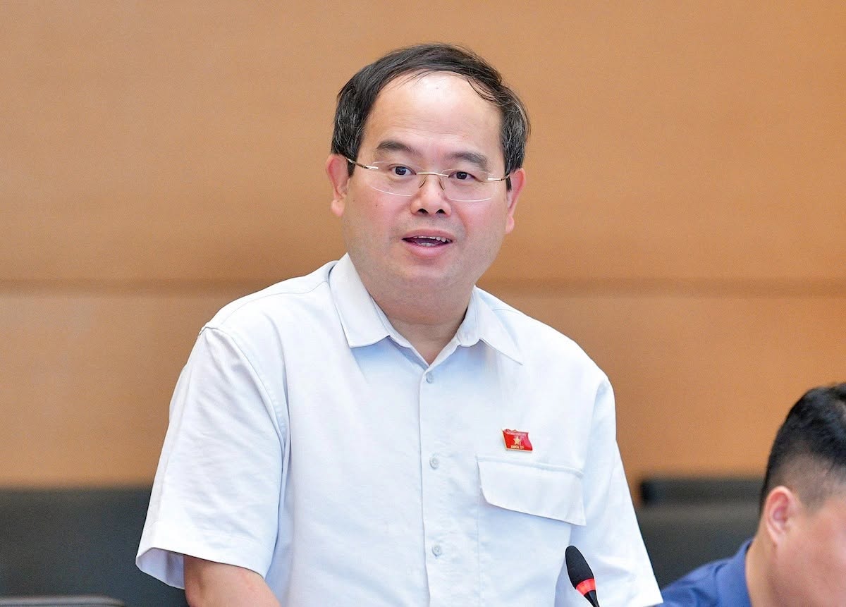 越南擬砸80兆盾建高鐵 直通中國廣西