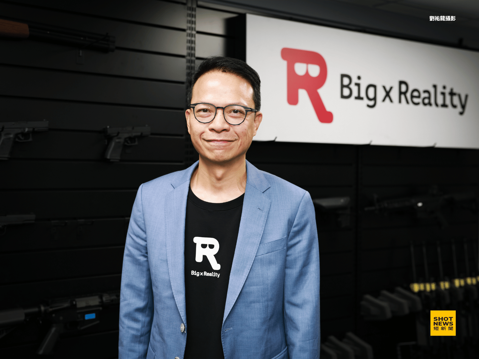 全球動力專訪1 打造亞洲最強模擬訓練