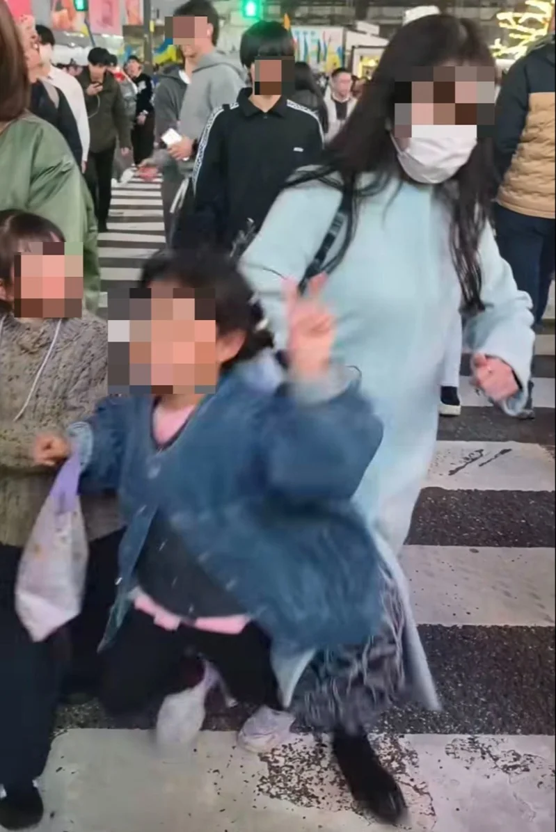 日本「撞人族」 社會高壓下的畸形宣洩