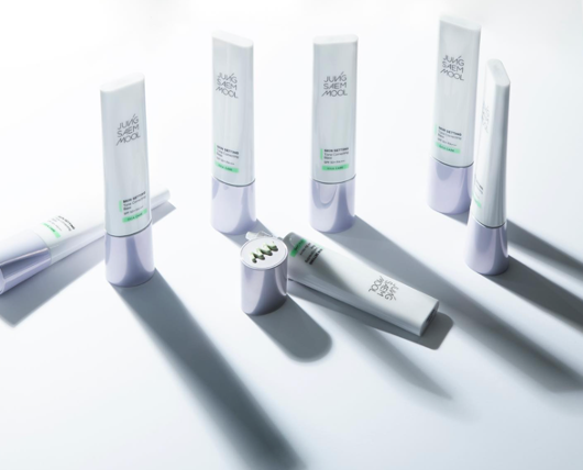 (圖/翻攝JUNGSAEMMOOL IG)