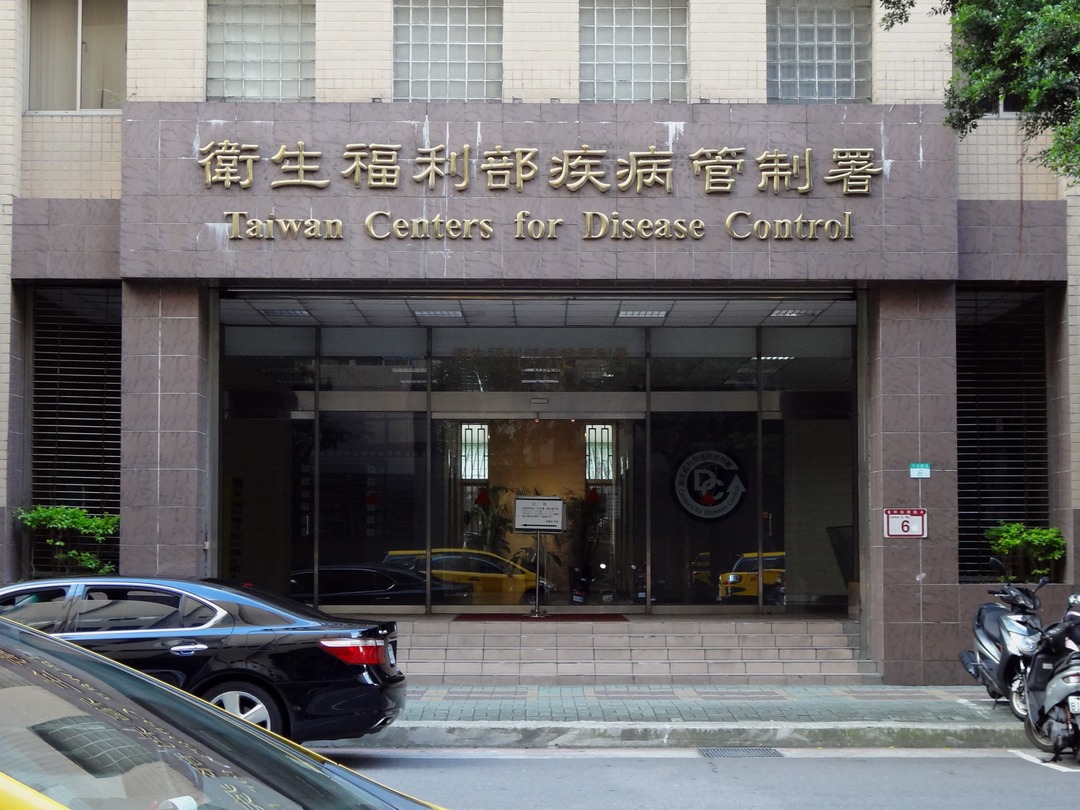 腸病毒增1重症 手腳無力速就醫