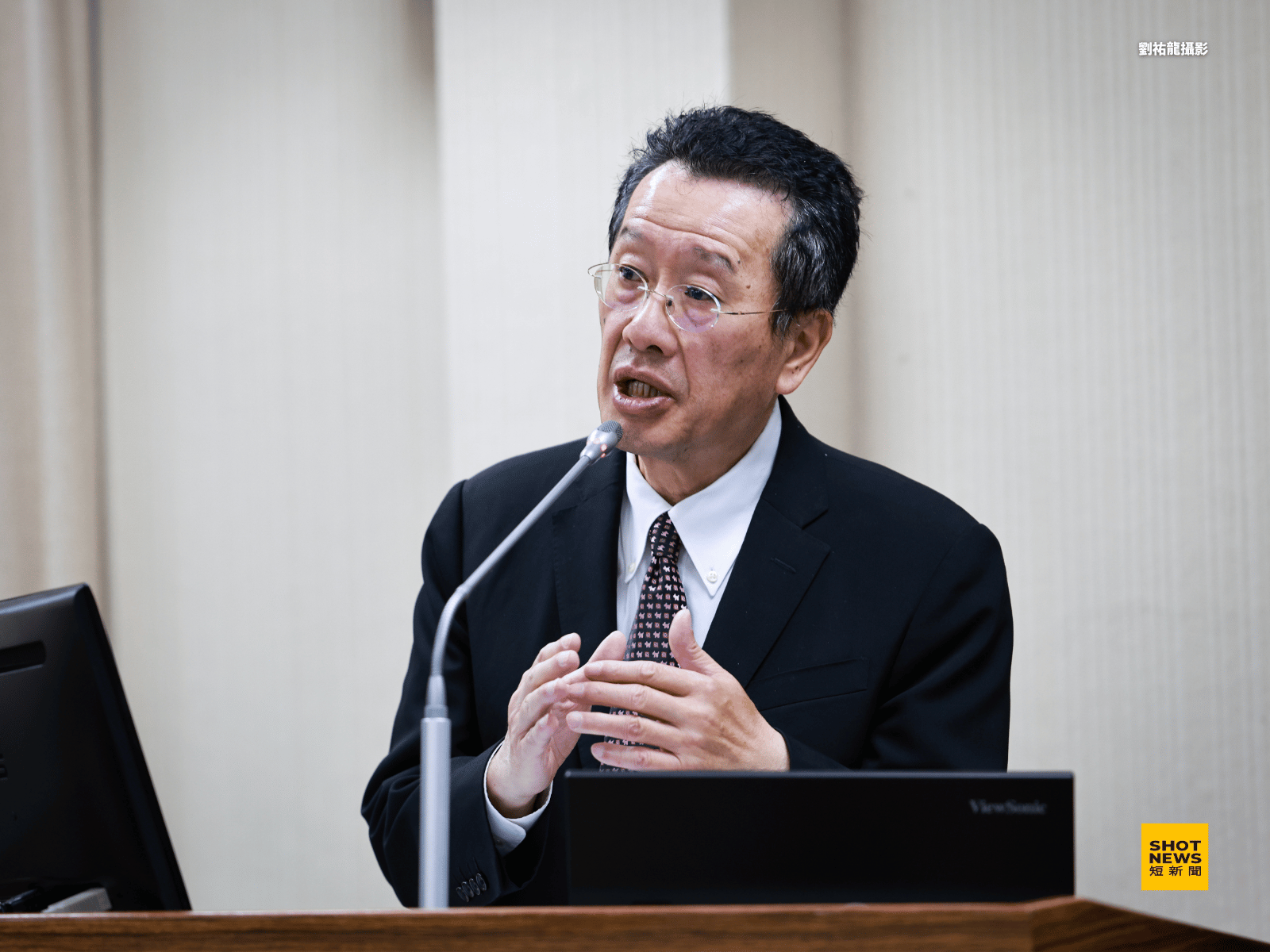 美國會擬撥10億美元援台 顧立雄：會善用