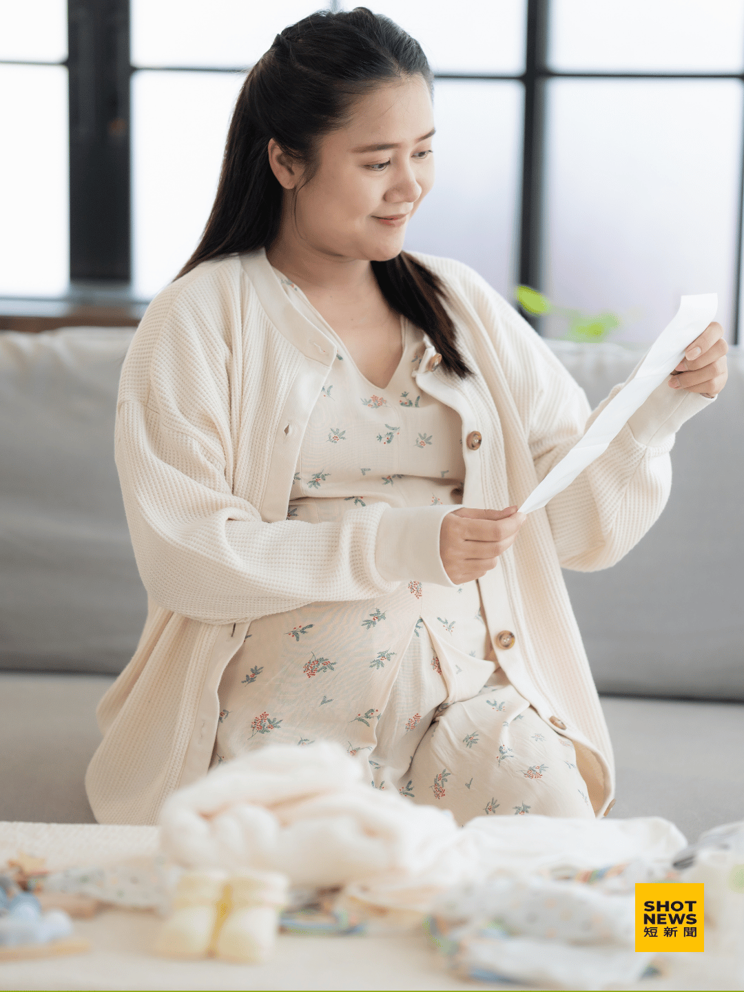 2026健康新制上路 生育長照疫苗全升級