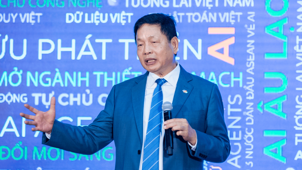 越南FPT衝刺量子科技成立研究院投資破億