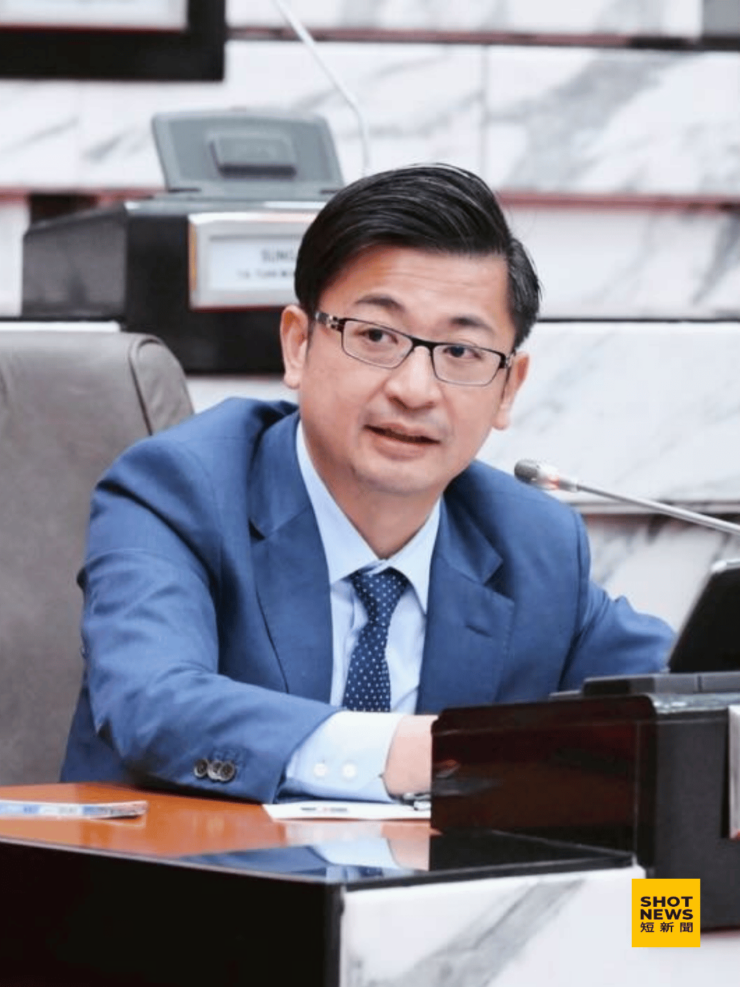 謝典霖爆 謝家原承諾國民黨不選彰化縣長