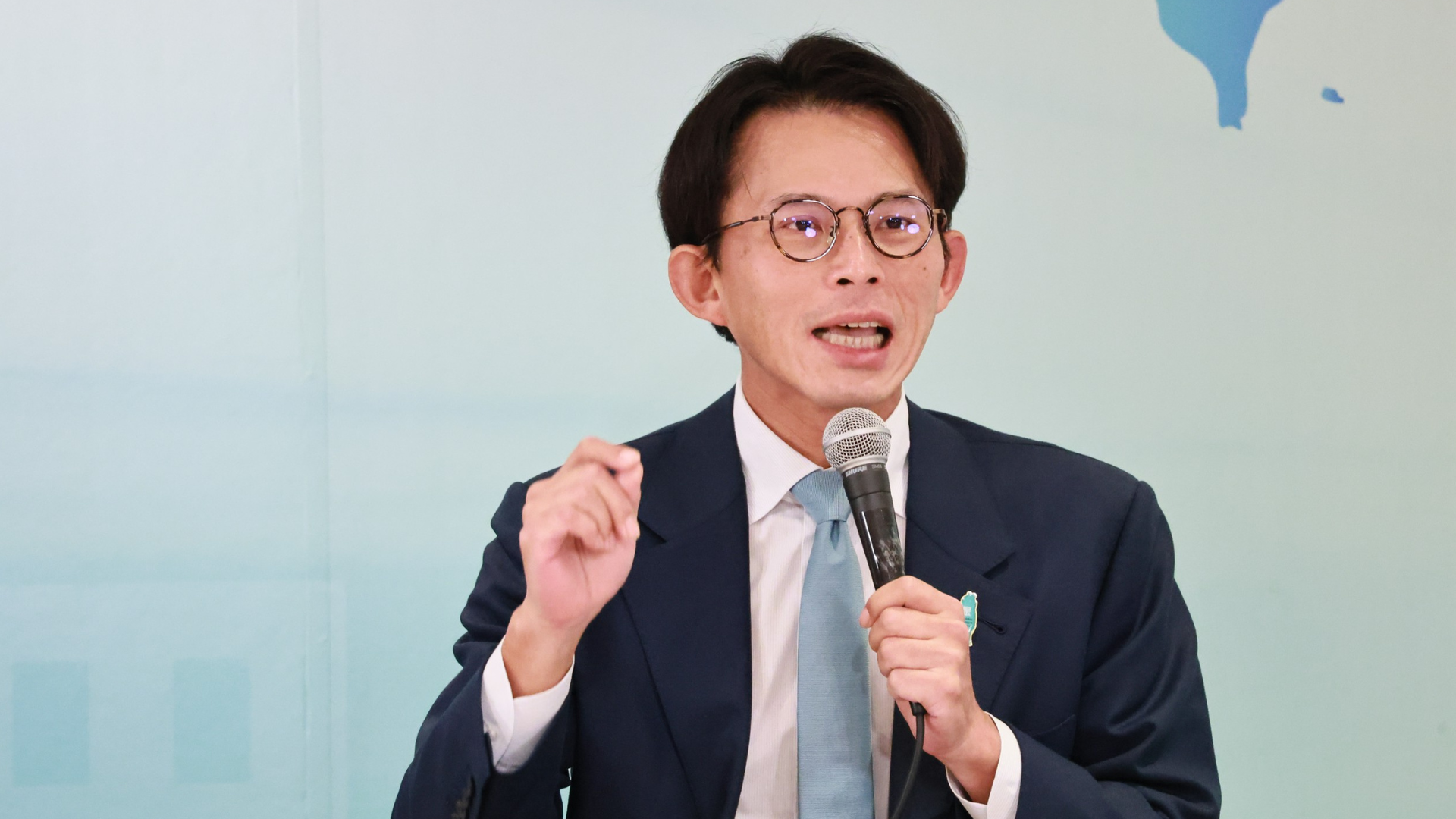 新北選到底？黃國昌：若男主角非我不扯後腿