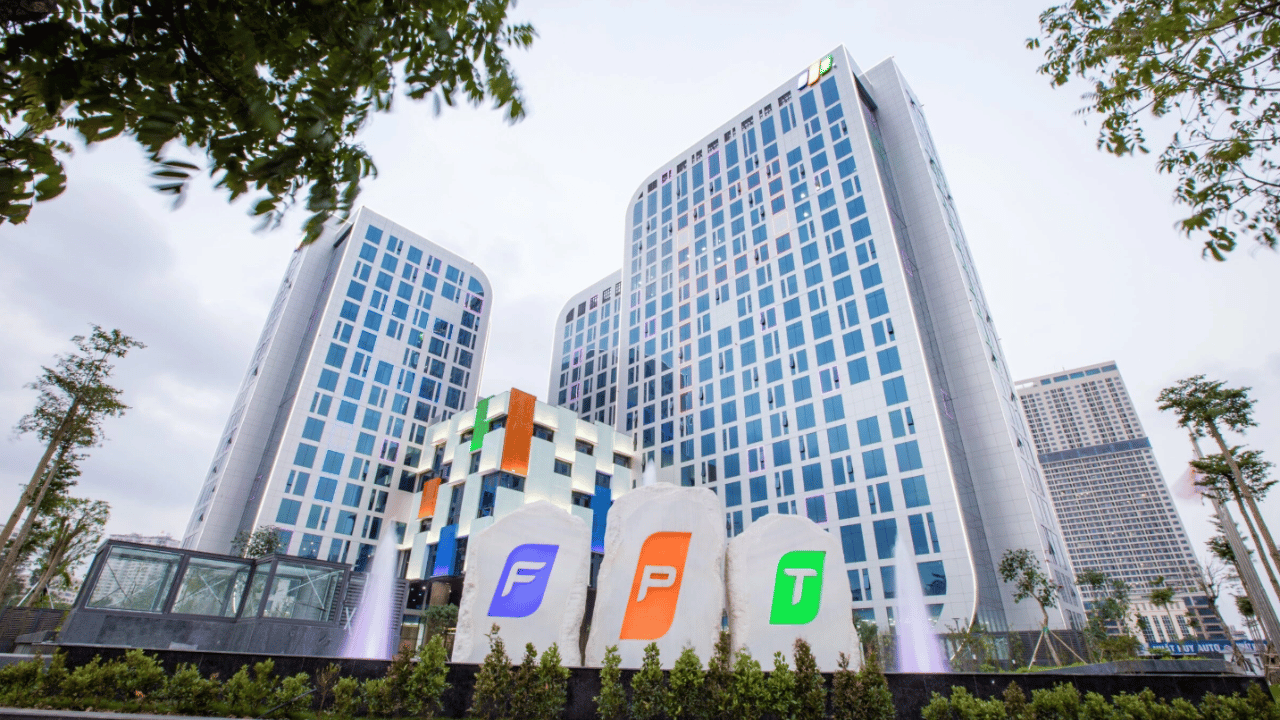 越南FPT獲美國專利　AI技術登國際