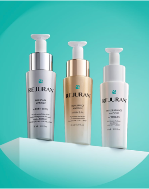 (圖/翻攝IG@rejuran.cos.official)