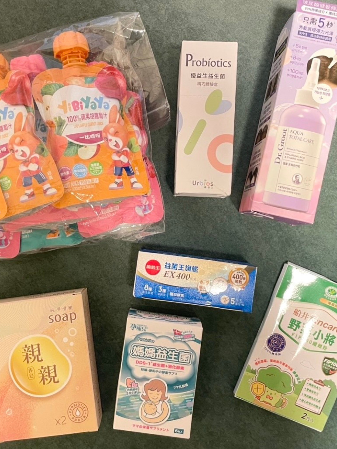 孕媽咪曬免費育兒箱！這產品意外成熱議焦點