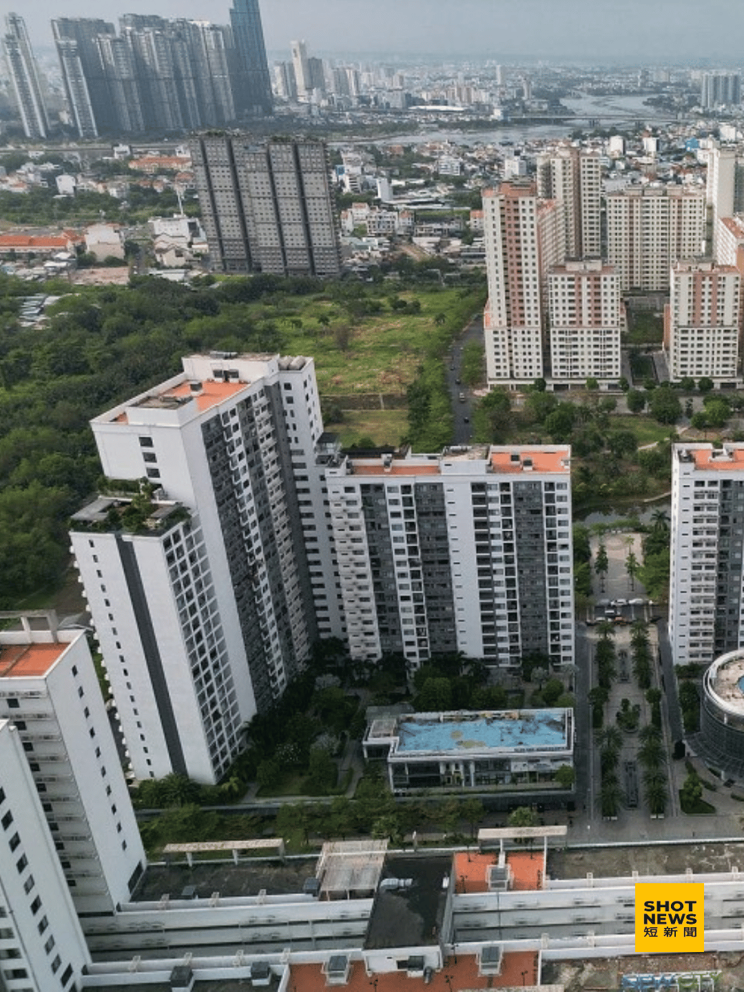 越南擬對房地產交易利潤課徵20%稅率