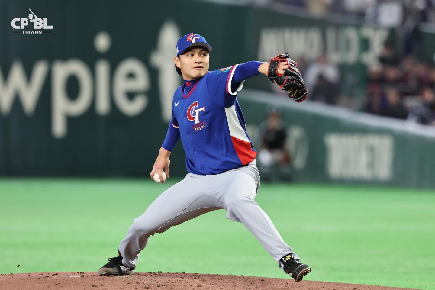 經典賽台灣首戰打線熄火 0比3遭澳洲完封