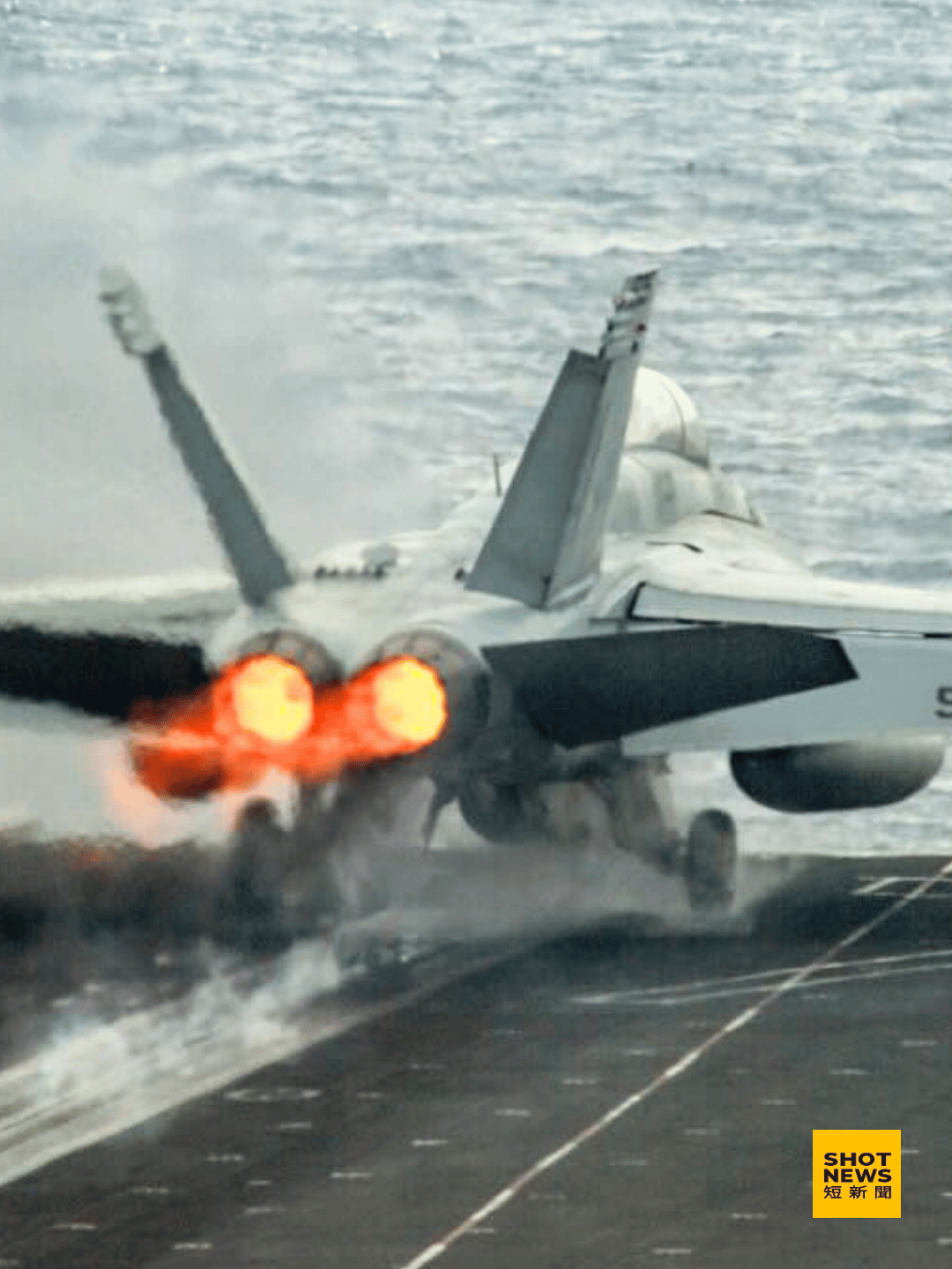 美國民調挺台 六成民意支持派兵護台