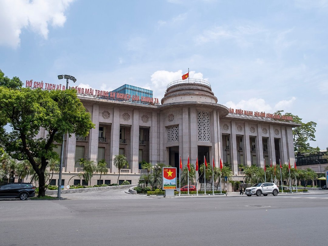 越南央行令降存息0.5點 台商存貸要留意