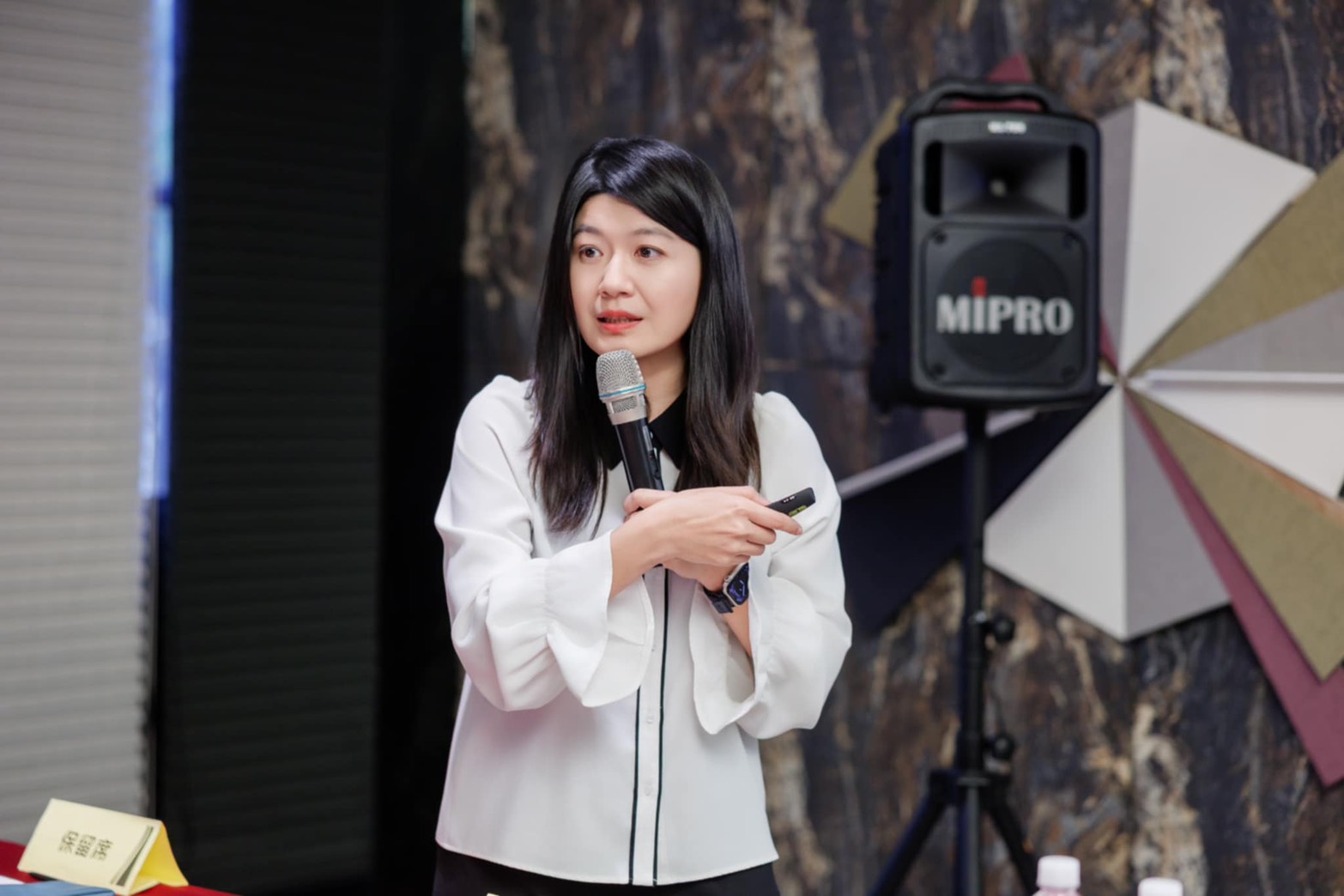 林宅血案改編電影惹議 魏筠：傷口未曾乾過