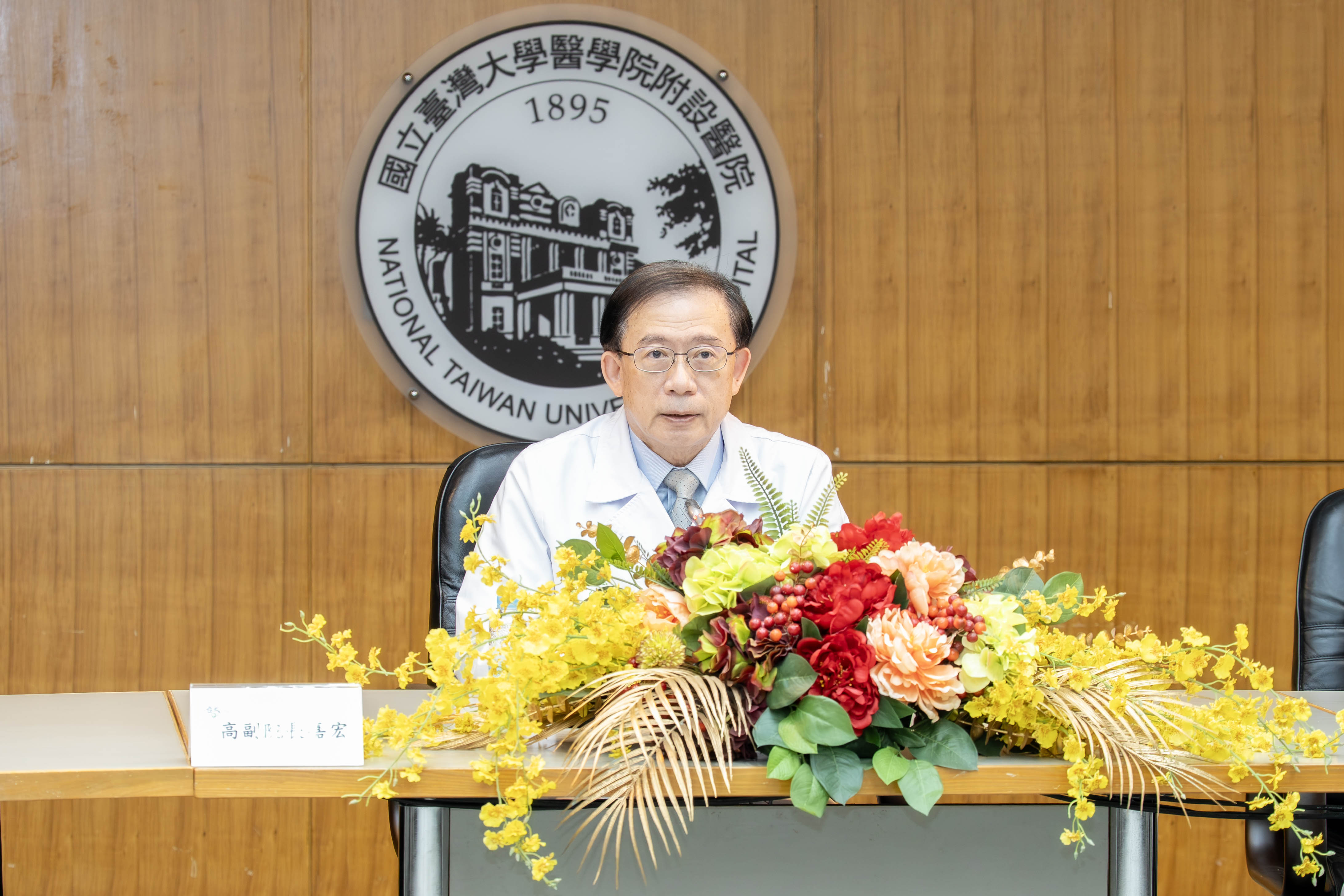 自體細胞救腎臟!台大啟動再生治療研究