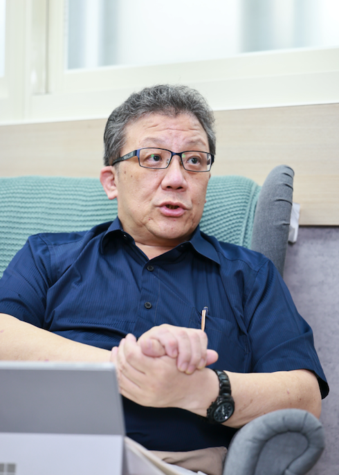 台大林泰元團隊 燒燙傷研究登國際期刊