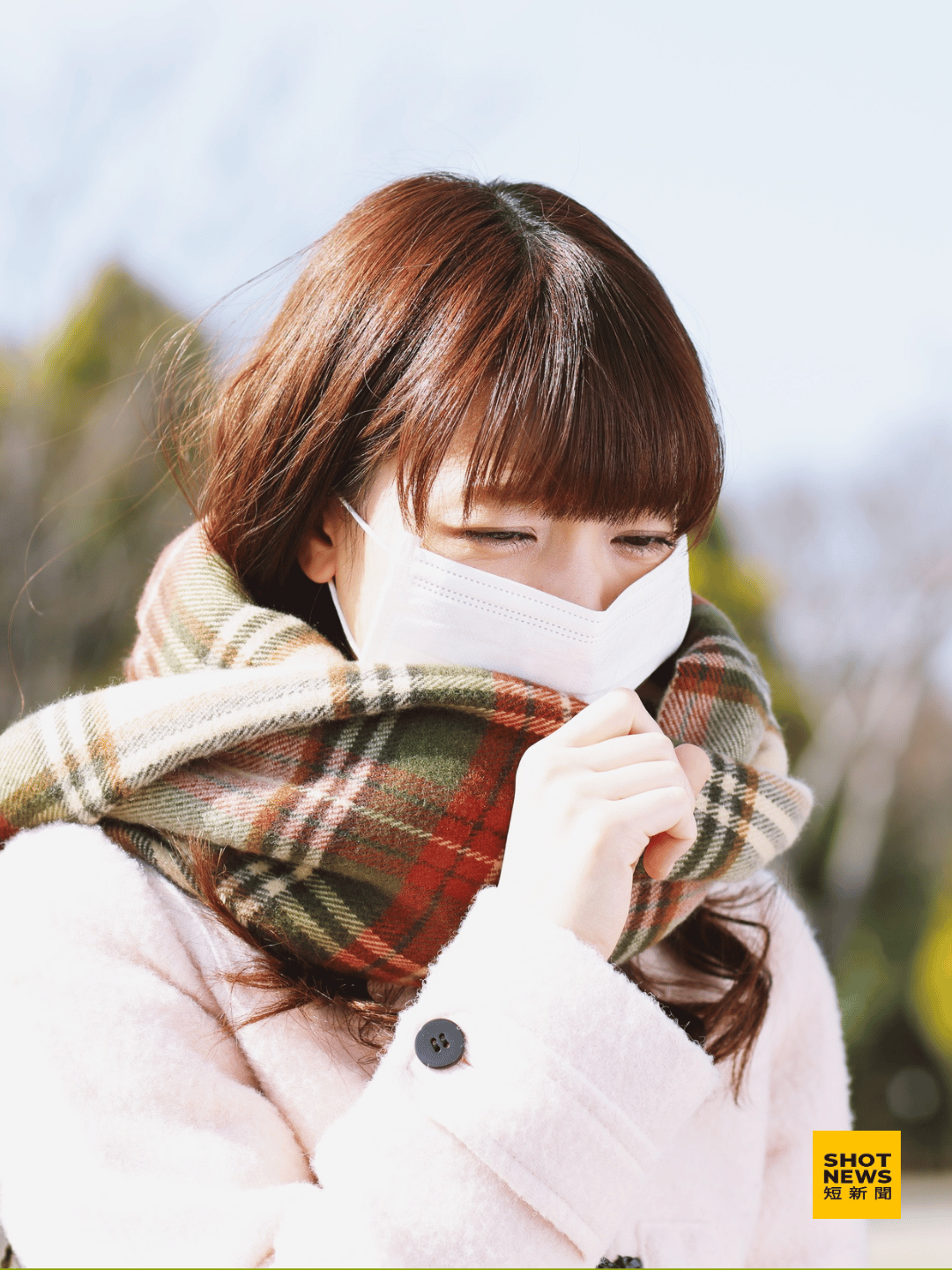 週六起全國凍感 吳德榮：防極端低溫