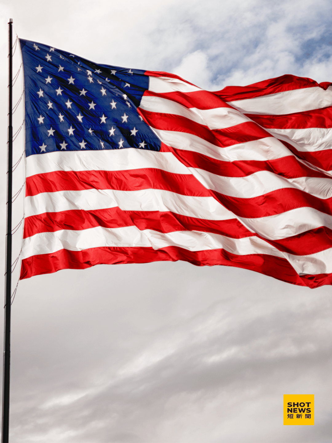 台美貿易協議 AIT：美台戰略經濟夥伴