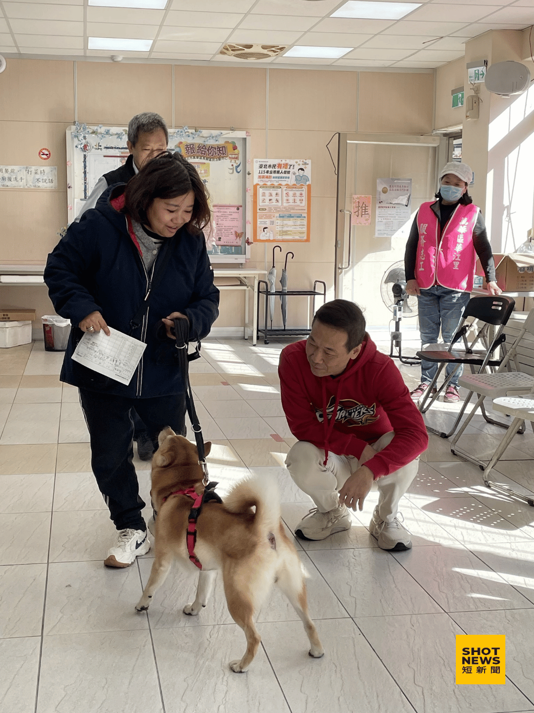 鍾小平爆樁腳棄中國籍成功 李貞秀嗆他是狗