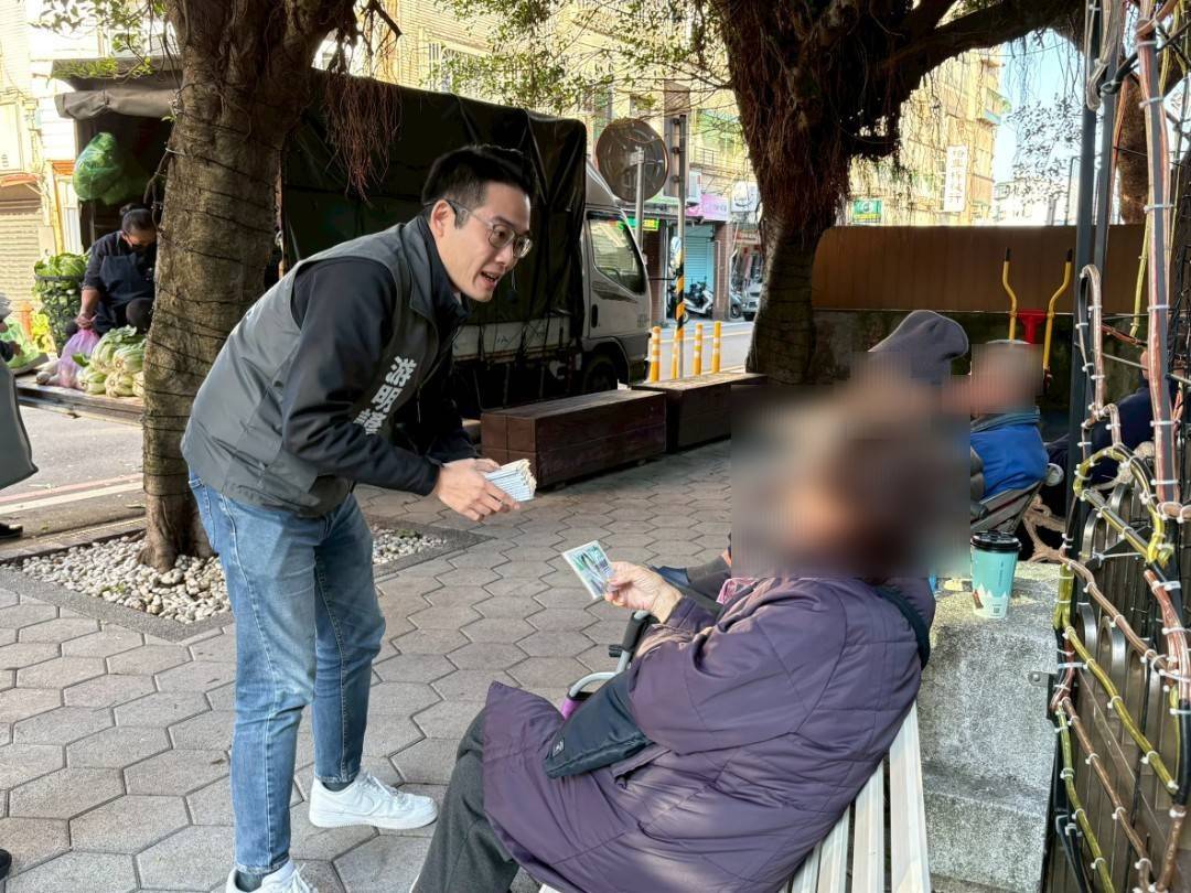 游明諺揭國人遭中抓捕 嗆李貞秀敢質詢嗎？