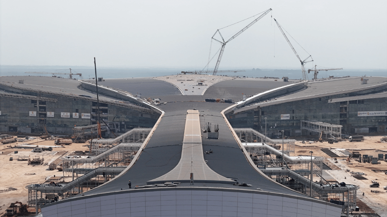 交通大動脈!越南胡志明捷運2號線今年動工