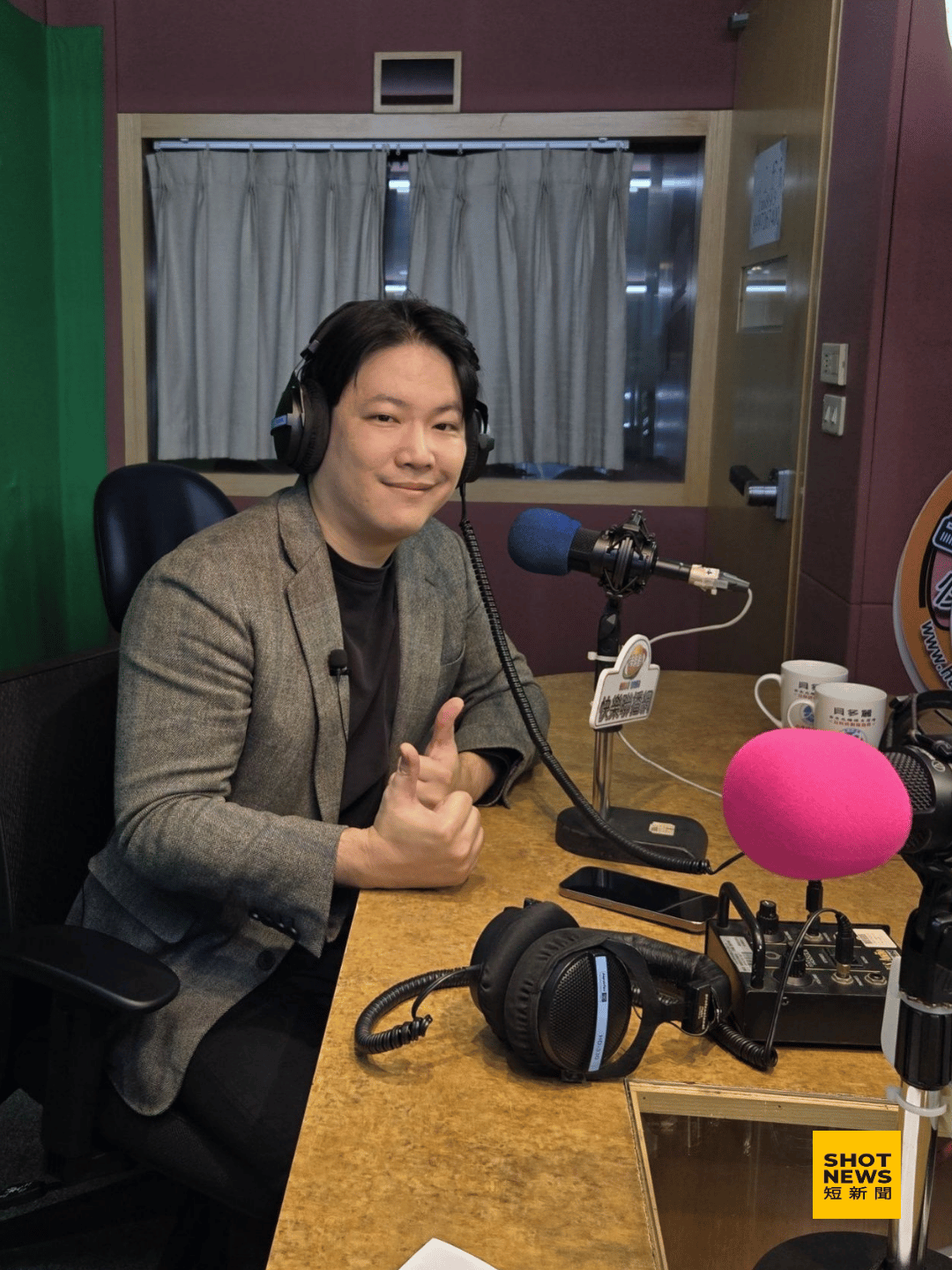 國民黨親中失黨魂 高揚凱批：等同下跪投降