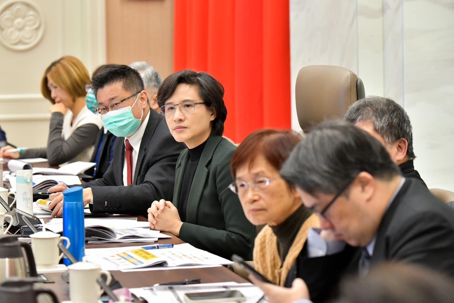 台美關稅談判收官 鄭麗君赴美磋商後將公布