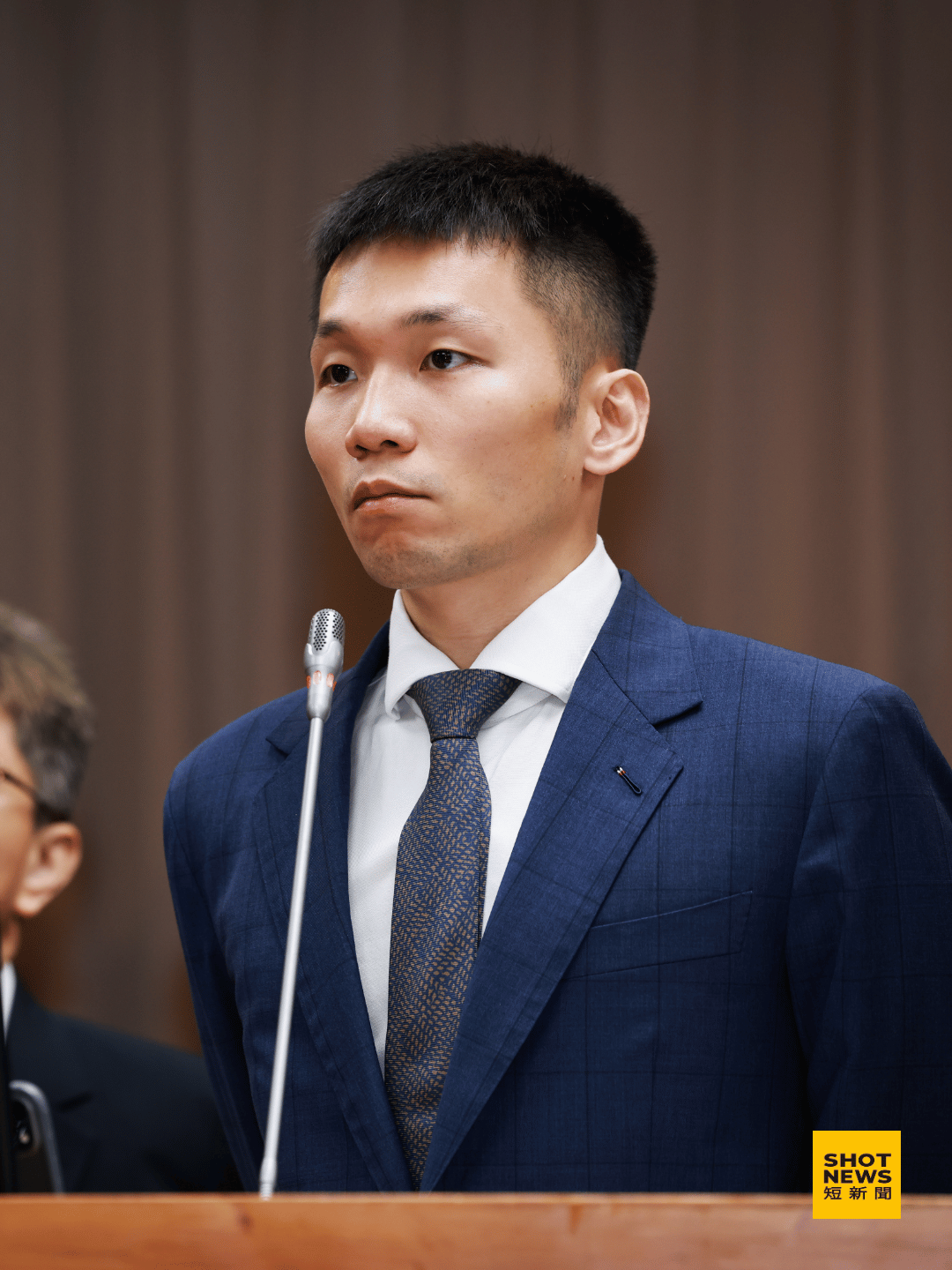 霸氣部長！李洋奧運金牌千萬獎金全捐公益