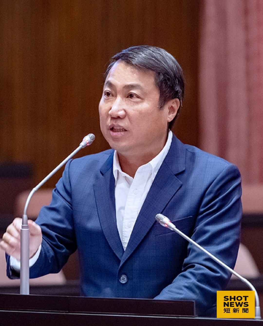 國民黨立委涂權吉（圖：涂權吉臉書）