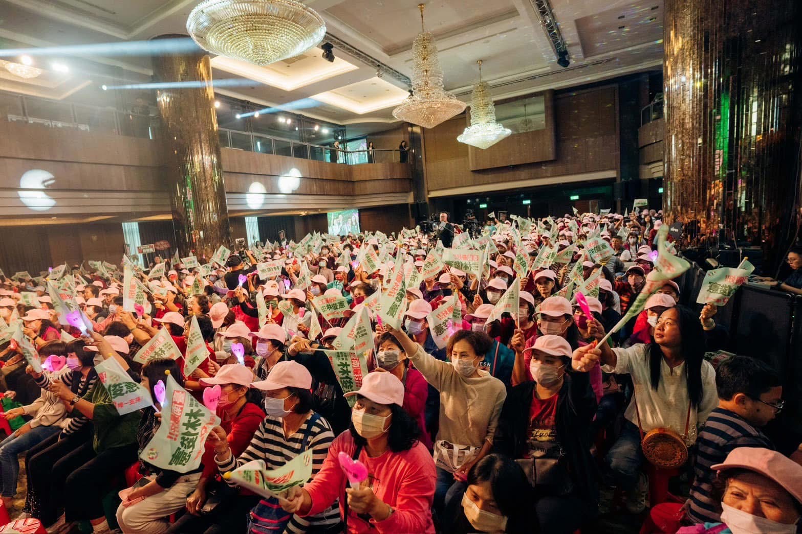 台南初選的「智商稅」:民進黨別隨謬論起舞