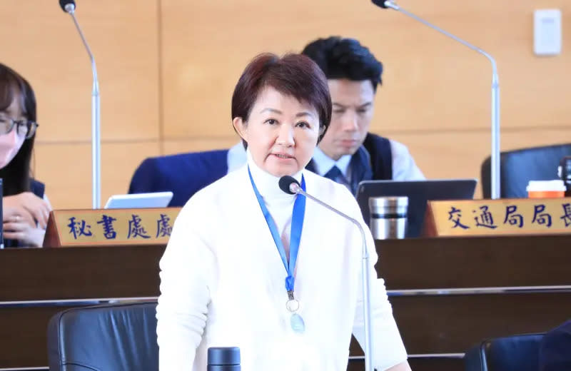 豬瘟後再爆禽流感!他示警:盧秀燕快出局了