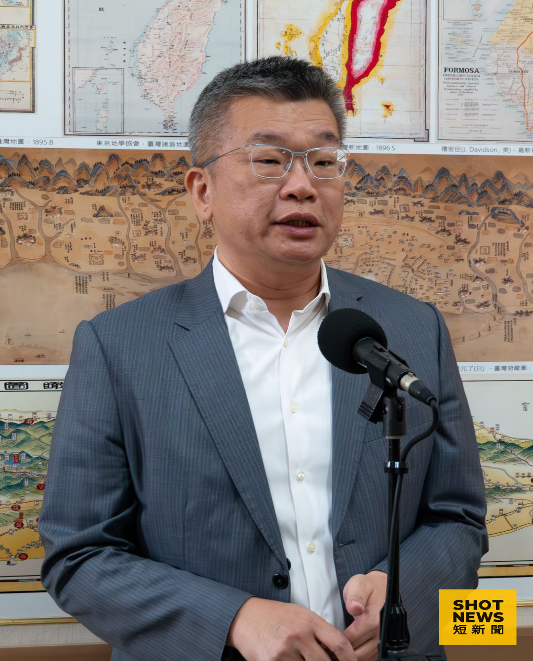 台中將蓋大巨蛋 蔡其昌盼融合在地特色