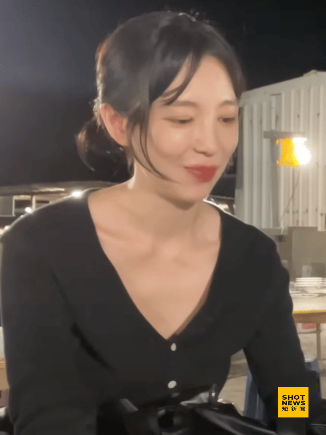 韓女星澎湖用餐遭嗆　縣長致歉盼挽觀光形象