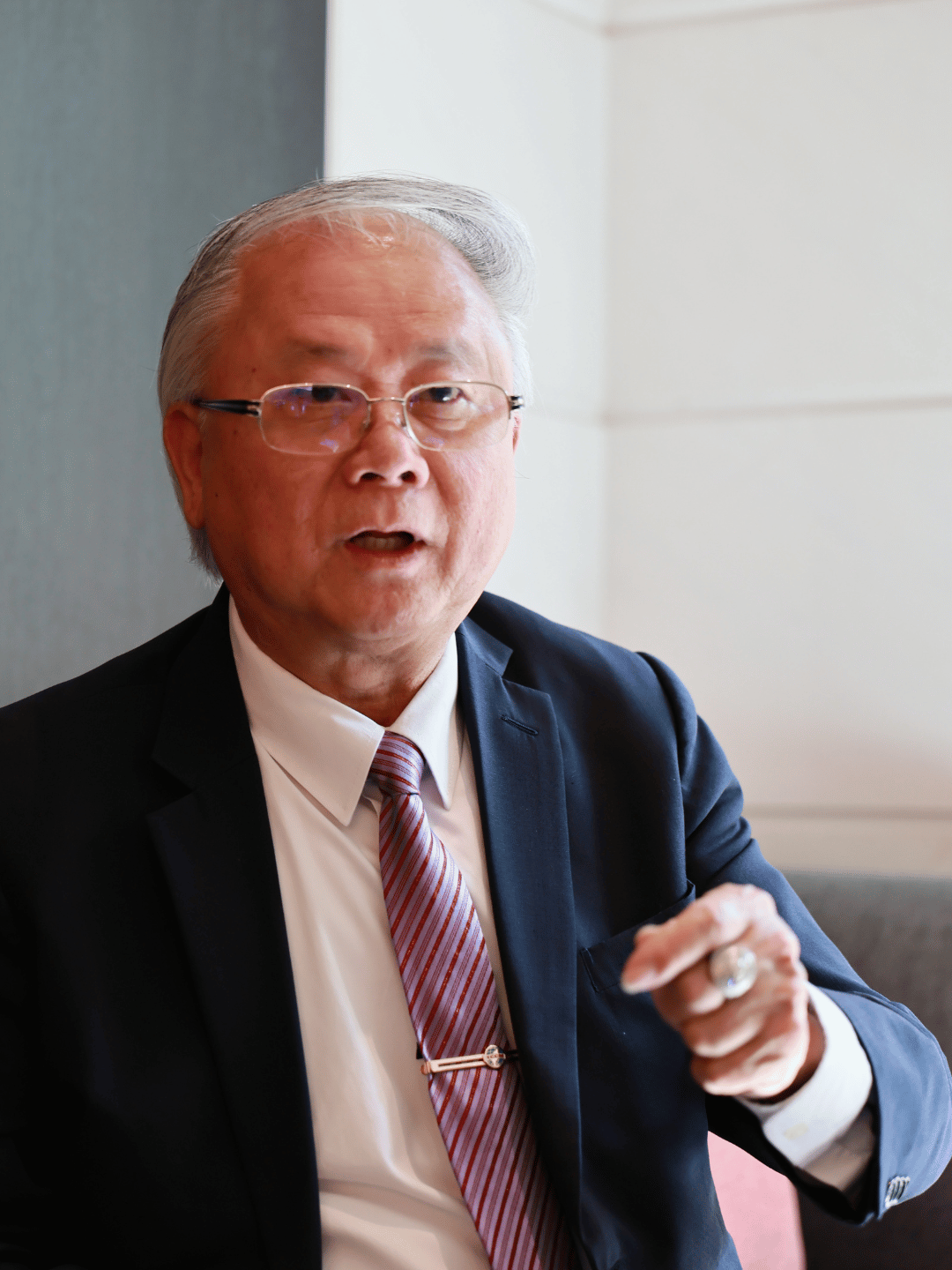 專訪簡廷在3 從澳門到加州迪士尼