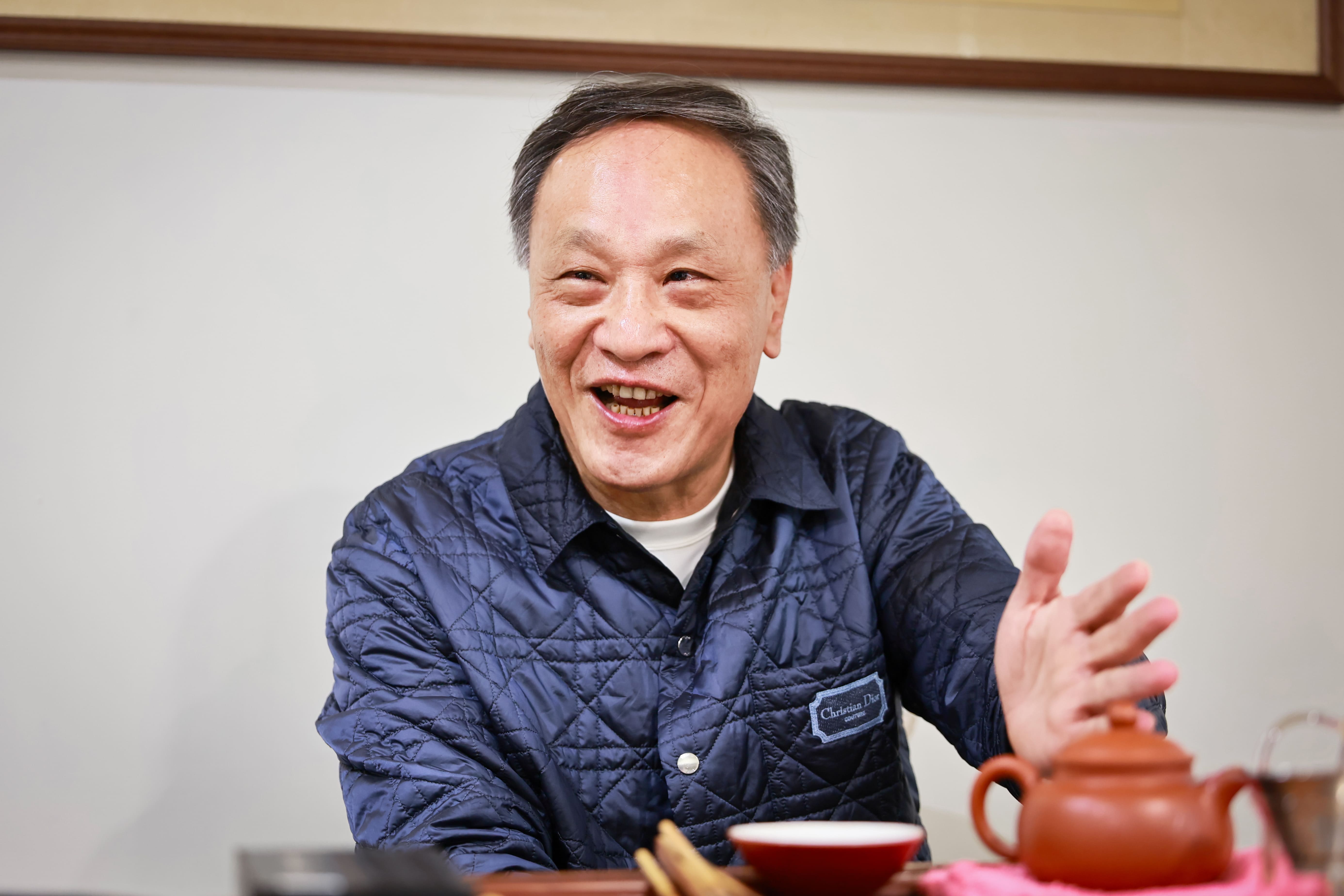 專訪王派然2 我的移工一個都沒跑