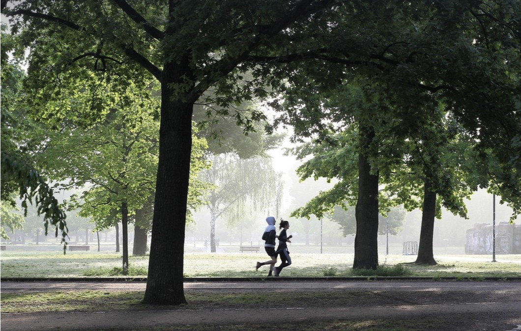 臉色不再灰!秋冬3步驟也能氣色滿點