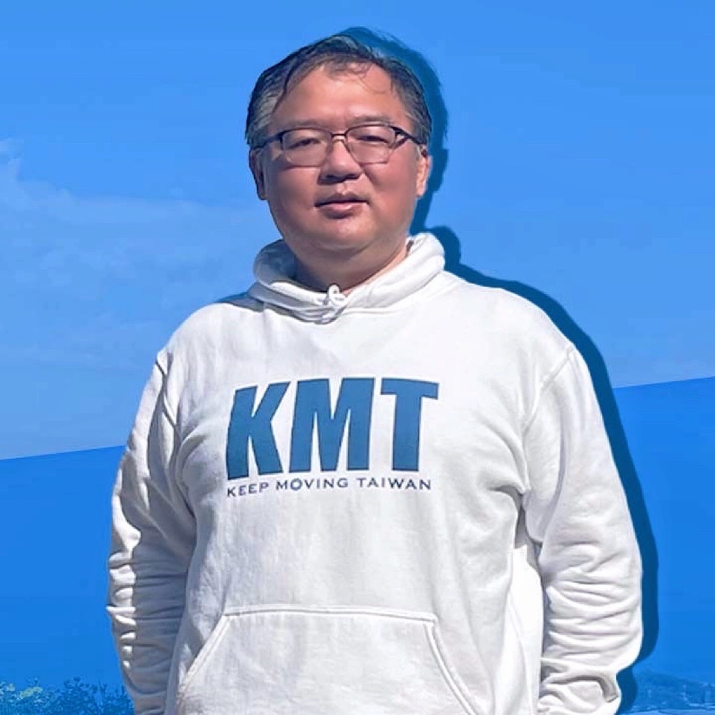 污衊「圖利高端」挨告 李德維判賠120萬