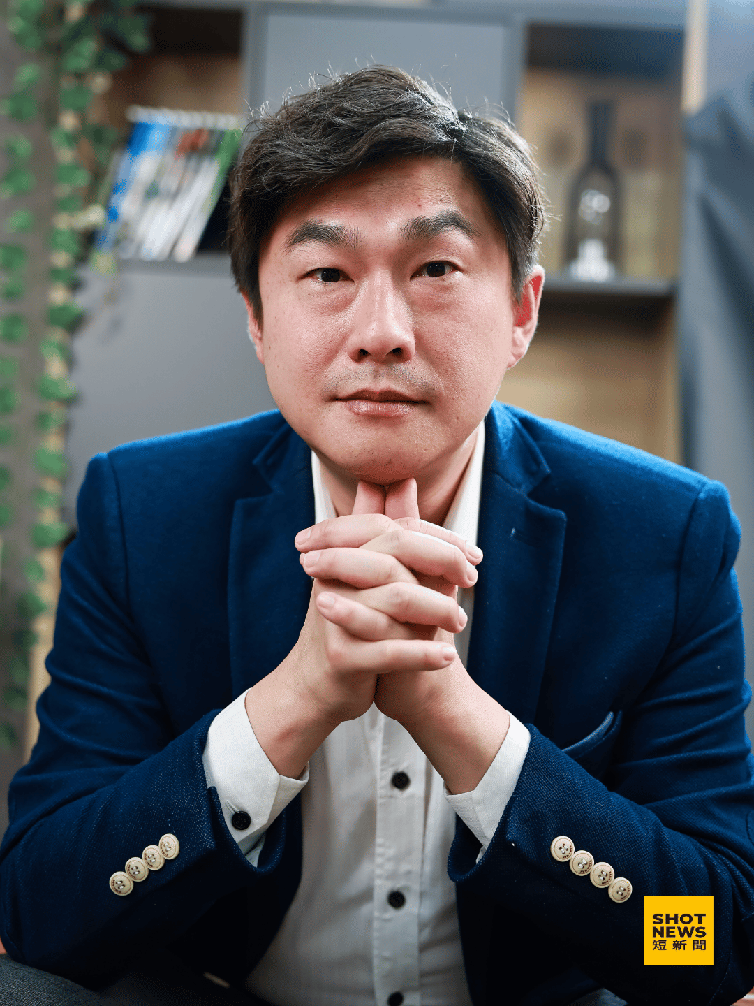 康家瑋專訪3 借鏡瑞士觀光經驗 台北實現