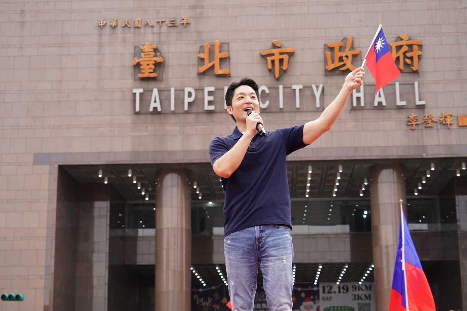 趙少康等到了！蔣萬安證實專訪時間敲定
