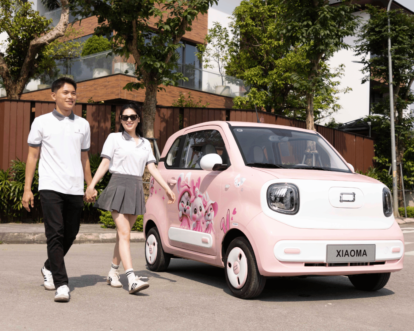 越南掀電動車價格戰 新車最低只要17萬