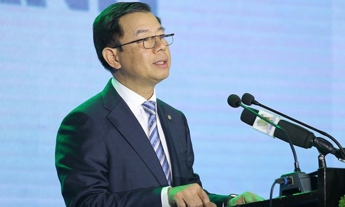 越南Vingroup集團陷謠言風波