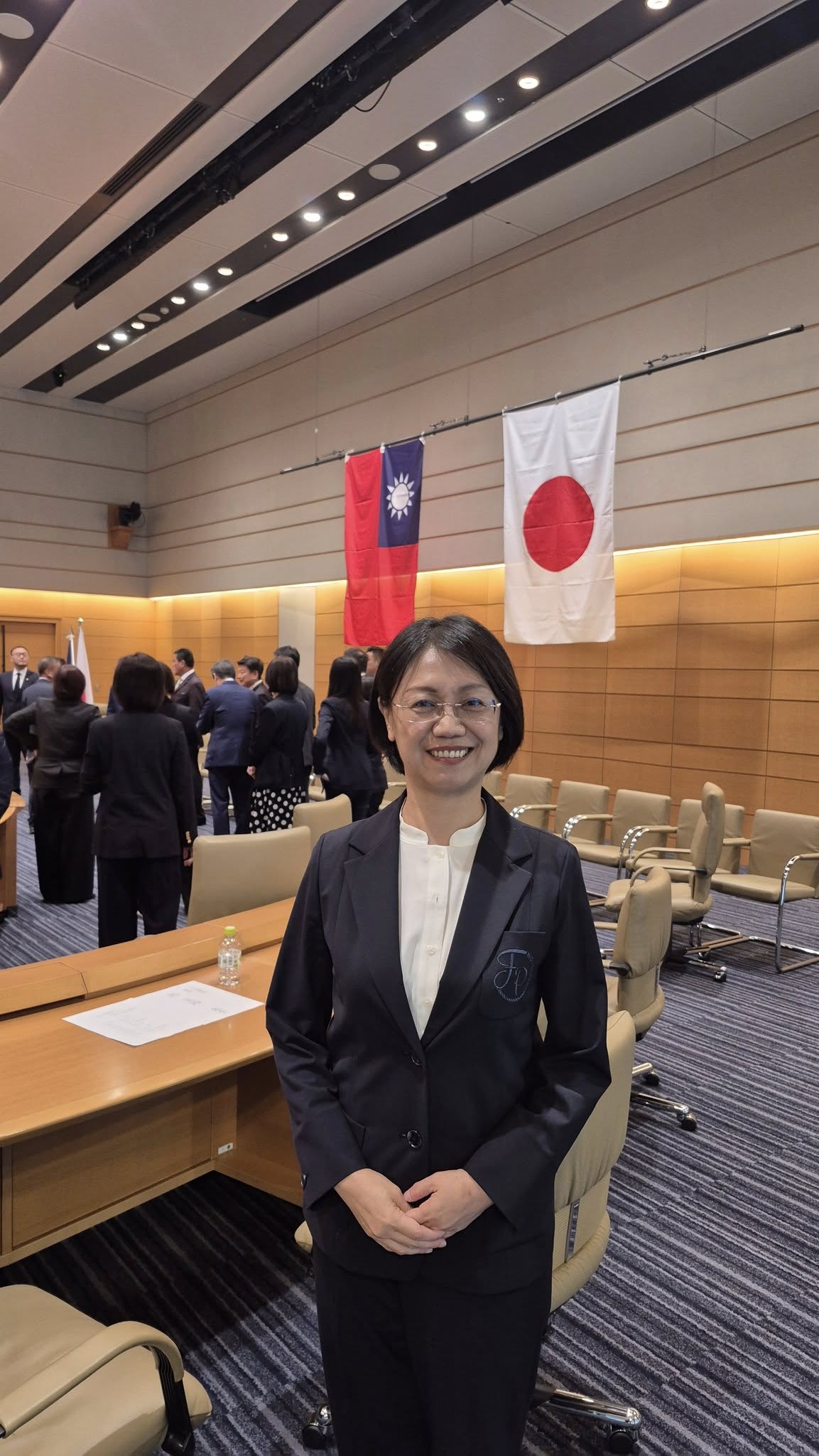 行政院不副署是瀆職?洪健益打臉揭3後果