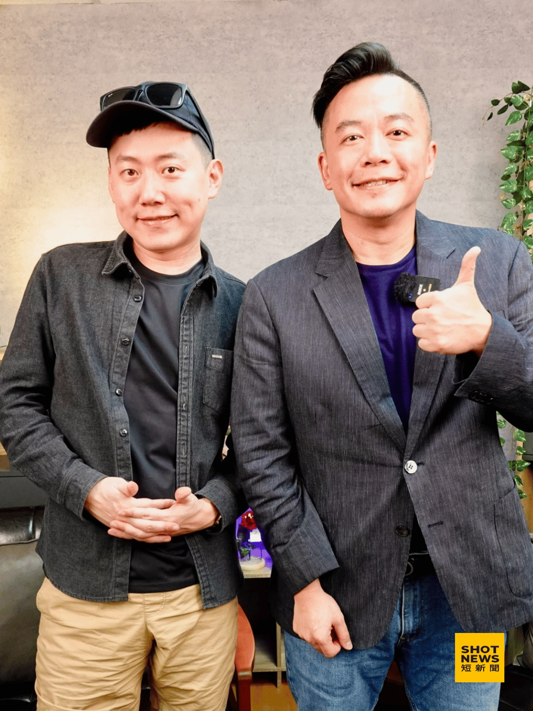 因為愛台灣 Cheap:請賴清德好好治國