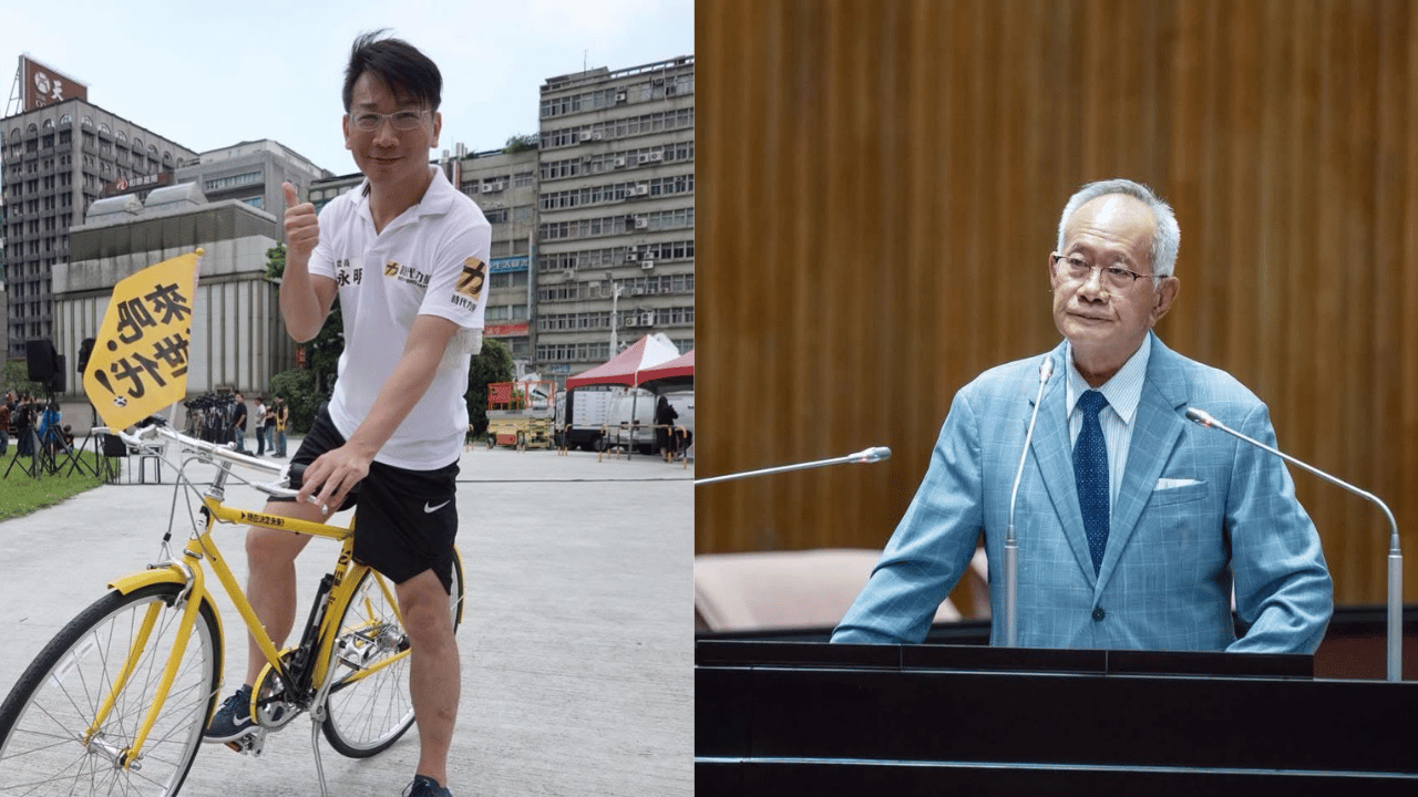 SOGO案大逆轉 陳超明、徐永明改判無罪