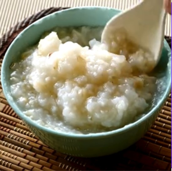 吃稀飯不等於喝糖水!營養與健康一次掌握