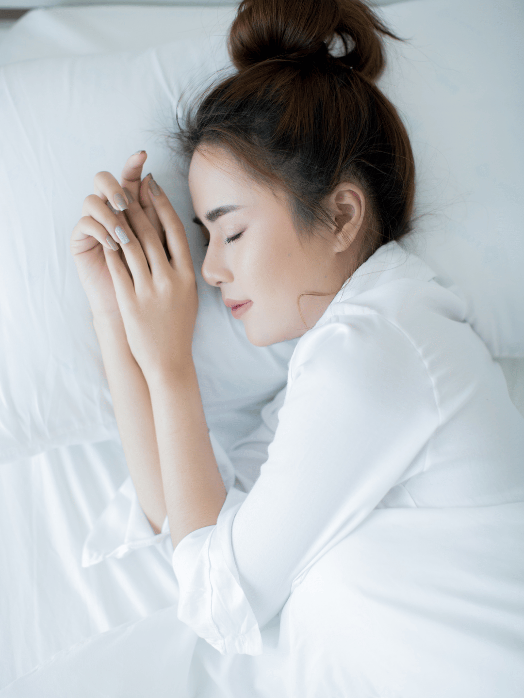 不用藥就可以治失眠！淺談「認知行為療法」