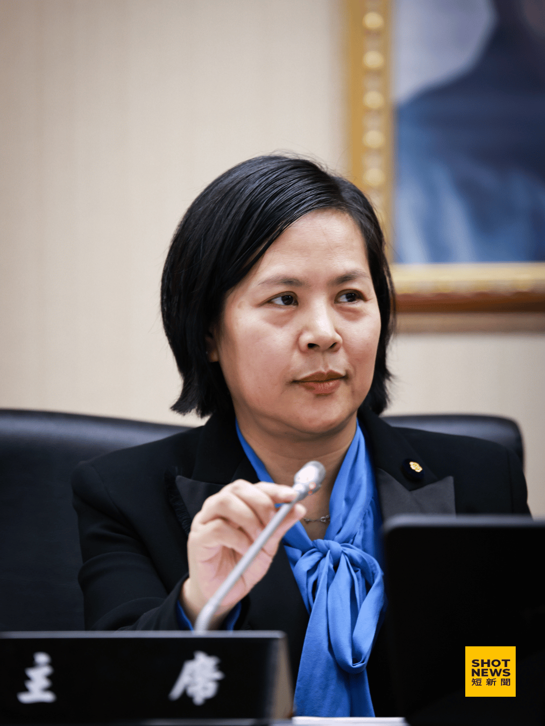 李貞秀被開除黨籍！他見1舉動：有高人指點