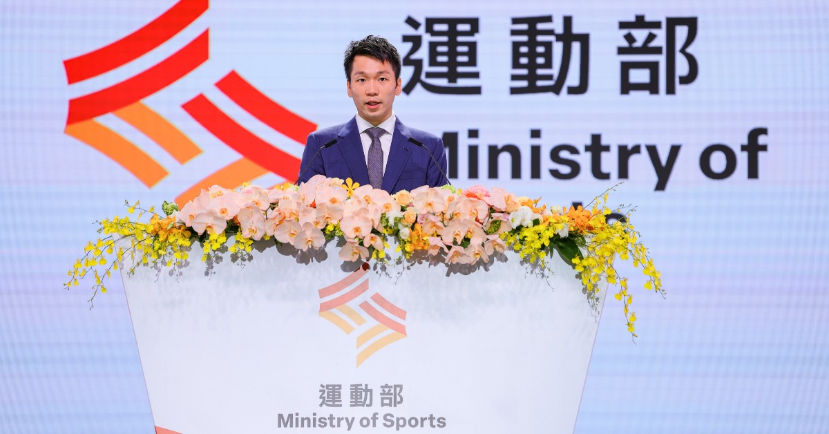 瓊斯盃爆賽制爭議!李洋籲籃協勿失信於國際